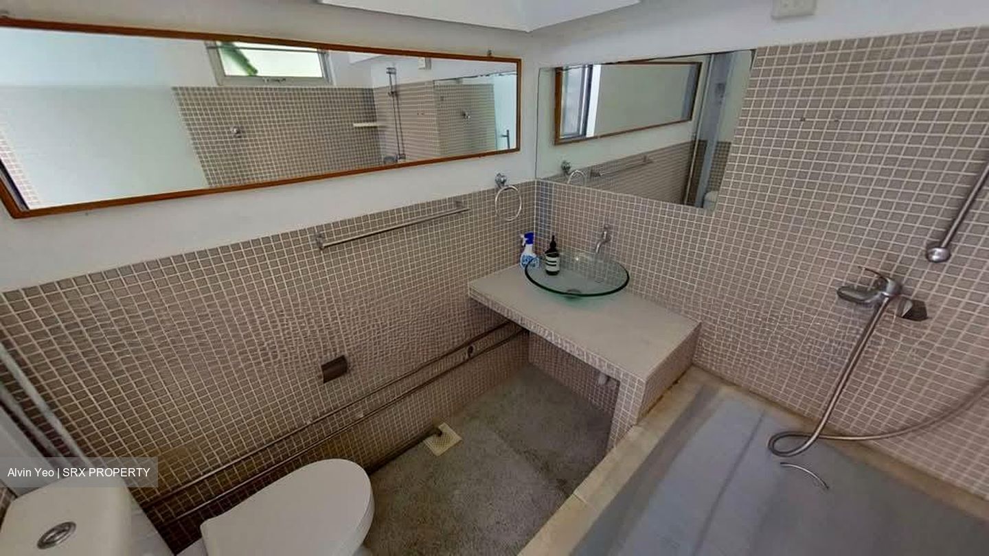 Tiong Bahru Estate (D3), Apartment #577112081